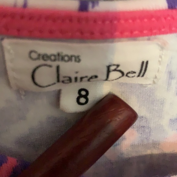 💘Heart Aztec summer dress - Picture 5 of 8